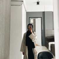 The inka hotel นครศรีธรรมราช