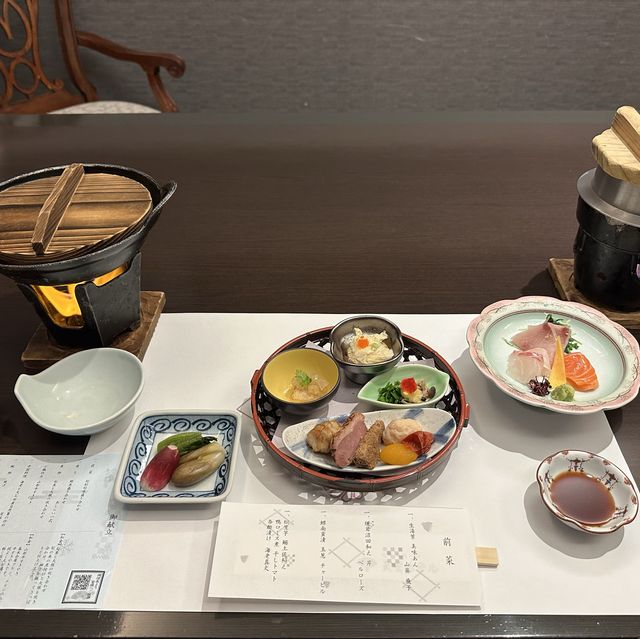 天童ホテル