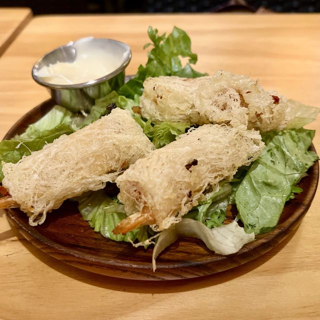 ⛱️觀塘工廈食泰菜❤️❤️