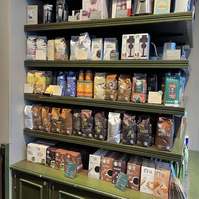 スターバックス コーヒー CIAL桜木町店