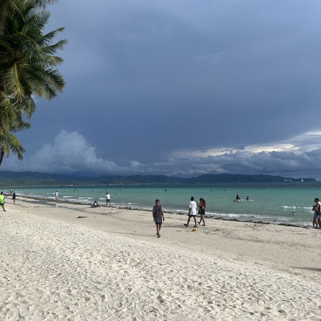 Breathtaking Boracay