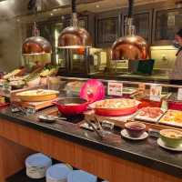 Bristol on The Miles, Holiday Inn, T.S.T, HK
