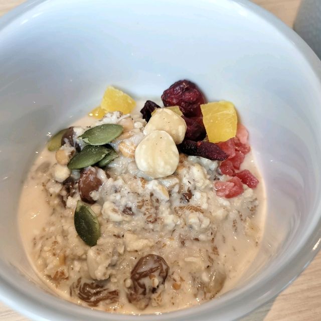 【大阪】センタラグランドホテル大阪の朝食✨