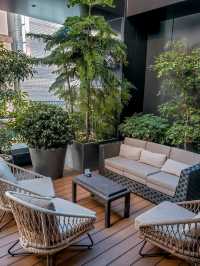 NOHGA HOTEL AKIHABARA TOKYO