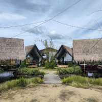 ร้านตำปากเปิด