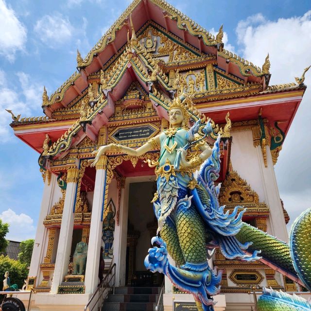 วัดมรุกขนคร