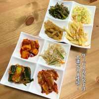 【大阪グルメ】鶴橋✨人気店で味わう韓国料理