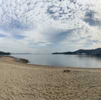 天使之路 - 小豆島戀人聖地💖