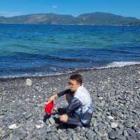 เกาะหินงาม อุทยานแห่งชาติตะรุเตา