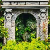 ARUNDEL CASTLE - STUNNING GOTHIC STYLE CASTLE!