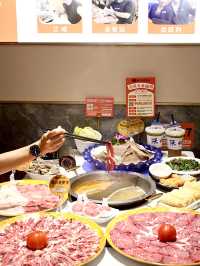 深圳｜潮汕42年老字號牛肉火鍋