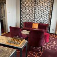 Eastin Hotel Penang Executive Lounge