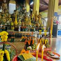 ขับรถเที่ยวเวียงจันทน์ 3 วัน 2 คืน