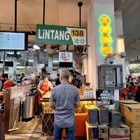 🍴Hawker Cravings Satisfied at ICC Pudu