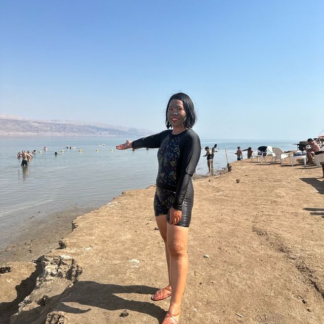 Dead Sea 