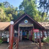 Manukan Island in Sabah Malaysia