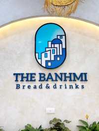 🇻🇳하노이 맛집, 인생반미 맛본 곳 The Banhmi By Kun🥪🍞