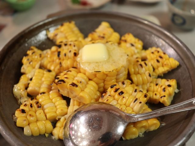 【北海道】函館旅行の朝ごはんはここ！函館朝市ひろばをご紹介