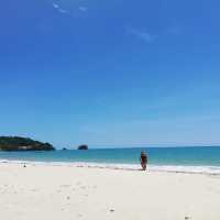 หาดในยาง