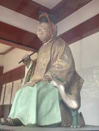 【東京都/日枝神社】神猿がいる神社