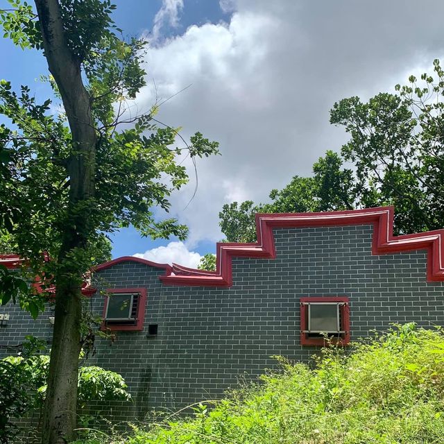 九龍城侯王古廟