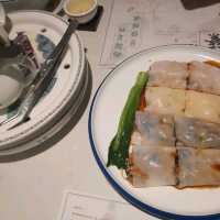 深圳的廣州西關美點推介😋