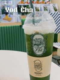 ชาออริจินอลจากเชียงใหม่ ต้องลอง!