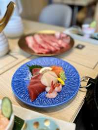 任食❤️ 特選鹿兒島縣產 野崎和牛😍😍😍🥢