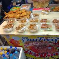 ช้อป ชิล ถนนคนเดินตลาดโต้รุ่ง@หัวหิน
