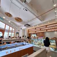 🥐 Cafe Hoppin': Ginza Pastry Cafe