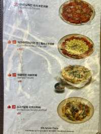 【旺角必試】韓國正宗鳳雛燉雞🥘
