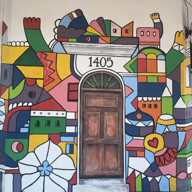 Insta-worthy Art Cafe In Melaka 😍😍