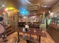 【福岡】ディープな立ち飲み屋さん「立ち飲み角屋」