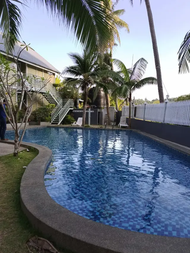 Royale Chenang Resort ✨