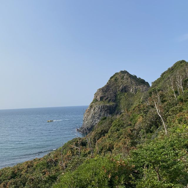 糸島市隱世神社「大門神窟神社」，感受神秘的洞窟魅力 