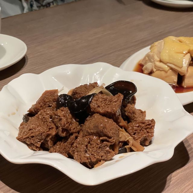 香港銅鑼灣｜中秋皇朝盛宴嘅8色小籠包🥮