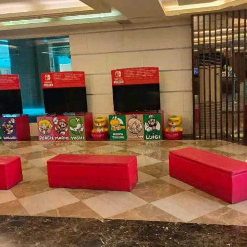 礁溪川湯春天泡湯之旅