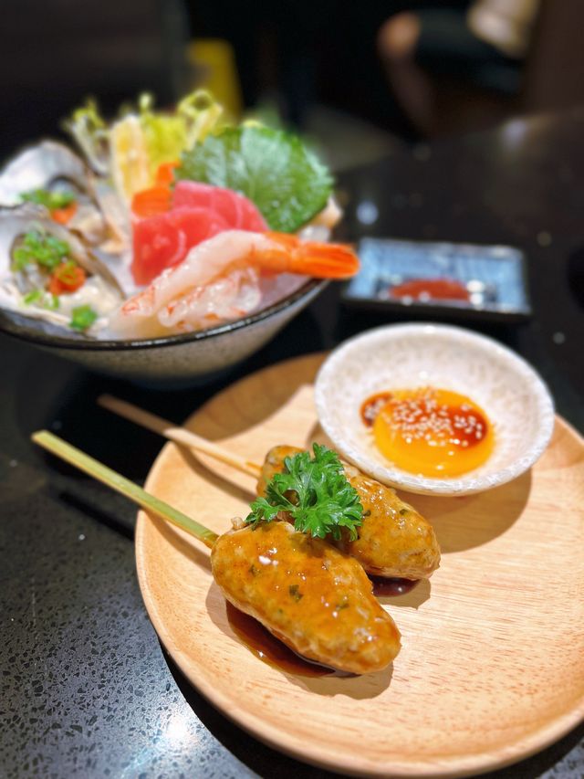 高質日本和牛放題之夜