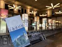 北海道・小樽。日本銀行の歴史や業務を学ぶ『日本銀行旧小樽支店・金融資料館』