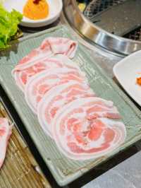 釜山過江龍燒肉 | 冬柏