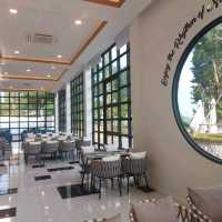 ภูนับดาว คาเฟ่วิวภูเขา สระบุรี