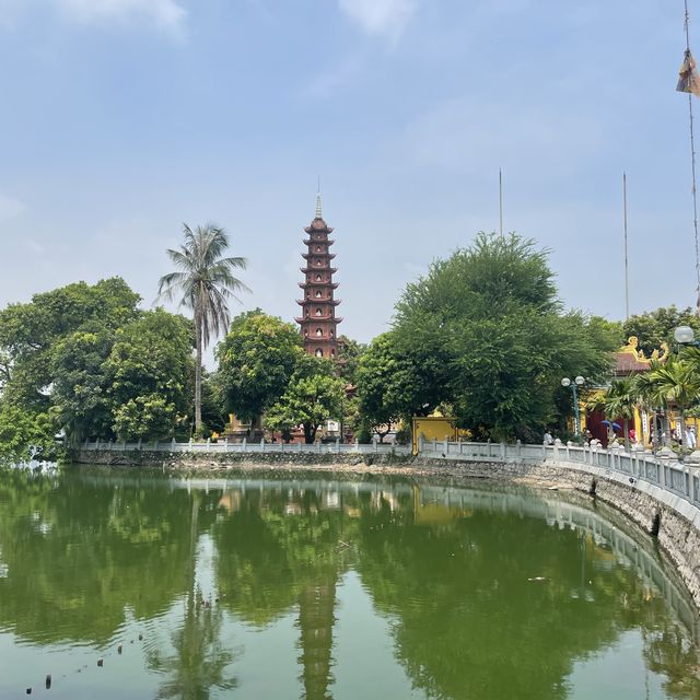 Hanoi beautyyy
