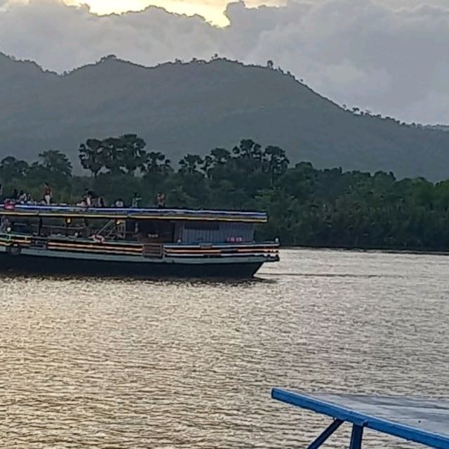 Kampot - Cambodia  