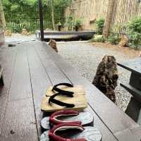 ที่พัก De' Ya Glamping  ใกล้ตัวเมืองปราจีนบุรี