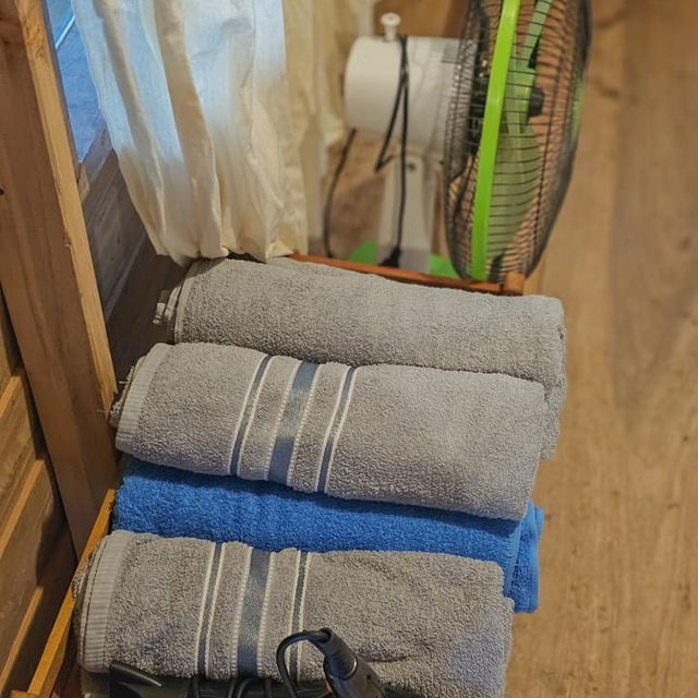 บ้านในฝันดอยสกาด Banaifan 