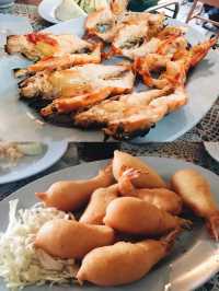 ย้อนเวลาไป Surat Thani 🌮🌯🌭🍤🍨🍦🍮
