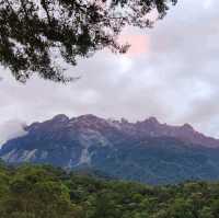 Amazing stay at Sutera Sanctuary Lodges Kinabalu Park