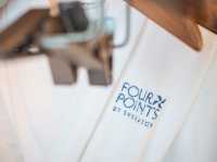 Four Points by Sheraton Hong kong 