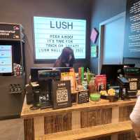 LUSH