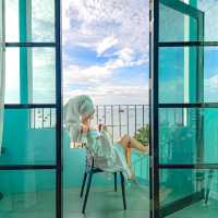 Wave Hotel Pattaya